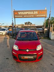 Fiat Panda 2014 PANDA