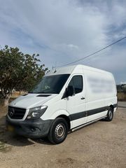 Κλούβα Mercedes-Benz 2013