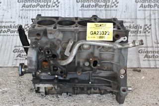 Κορμός (Μπλόκ) Μηχανής Opel Corsa C 1.3 CDI Z13DT 2000-2006
