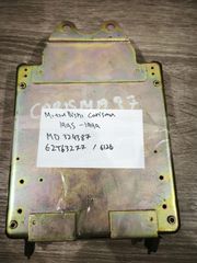 Mitsubishi Carisma . MD324387 (MITSUBISHI OEM) / E2T63277 (MITSUBISHI ELECTRIC) / 6126