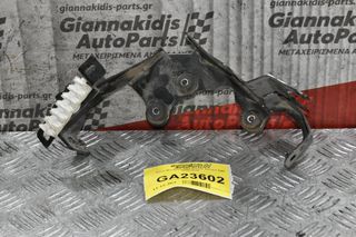 Βάση Μονάδας ABS Nissan Navara D40 2005-2010