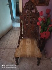 ΠΩΛΗΣΗ ΚΑΡΕΚΛΕΣ