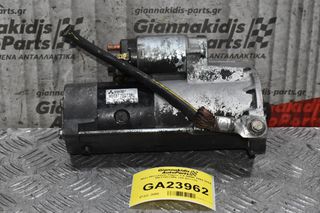 Μίζα Mitsubishi Pajero 2.8 4M40 1994-2004 M8T75073RL (10 Δόντια)