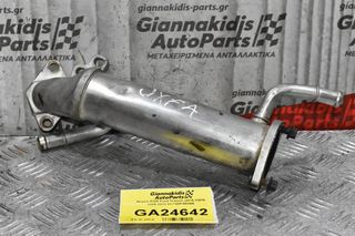 Ψυγείο EGR Ford Transit JXFA H9FB 2006-2012 6C1Q9F464BB