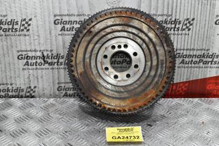 Βολάν - Σφόνδυλος Ford Transit JXFA 2006-2012 7C1Q-6375-CA