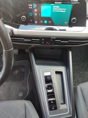 Volkswagen Golf 2021 e TSI-thumb-11
