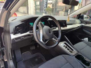 Volkswagen Golf 2021 e TSI-thumb-7