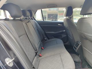 Volkswagen Golf 2021 e TSI-thumb-18