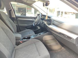 Volkswagen Golf 2021 e TSI-thumb-14