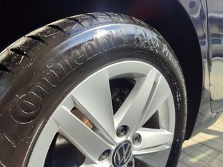 Volkswagen Golf 2021 e TSI-thumb-20