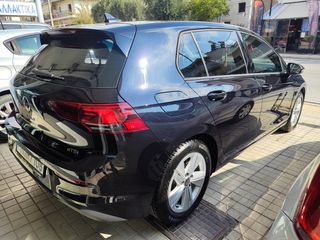 Volkswagen Golf 2021 e TSI-thumb-6