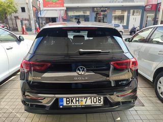 Volkswagen Golf 2021 e TSI-thumb-5