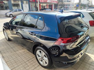 Volkswagen Golf 2021 e TSI-thumb-4