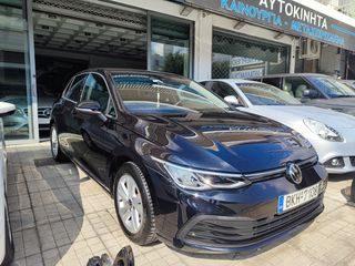 Volkswagen Golf 2021 e TSI-thumb-1