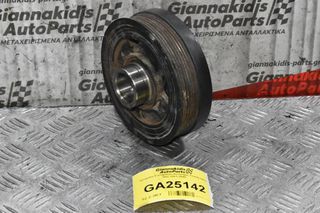 Τροχαλία Στροφάλου Κινητήρα Toyota Hilux 2KD 2001-2005