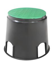 Φρεάτιο κυλινδρικό PP 10" 3212/0010 palaplast