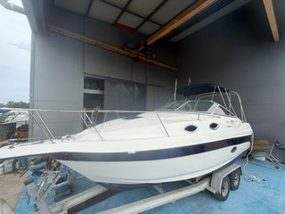 Regal 1999 COMODORE 258