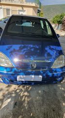 Mercedes-Benz A 160 2002