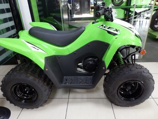 Kawasaki KFX 90 2025-thumb-1