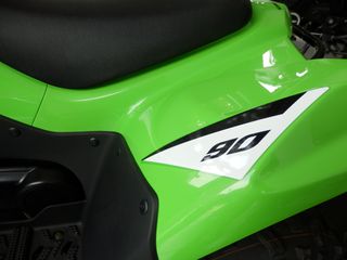 Kawasaki KFX 90 2025-thumb-2
