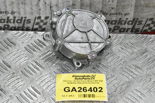 Εξόστερ - Αντλία Κενού Bmw 3 E87 E90 N43B20A 2005-2010 0313327116