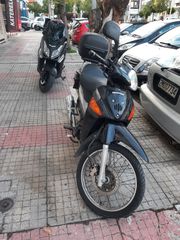 Honda ANF 125 Innova 2005 INNOVA 125