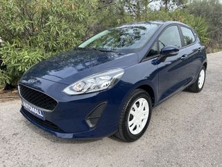 Ford Fiesta 2020 #ΠΡΟΣΦΟΡΑ ΕΒΔΟΜΑΔΑΣ #ΚΑΤΑΣΤΑΣΗ ΚΑΙΝΟΥΡΙΟΥ