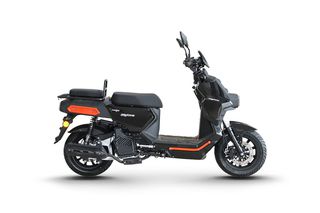 Daytona Cargo 125 2026 CARGO EVO 125-thumb-2