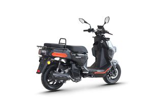 Daytona Cargo 125 2026 CARGO EVO 125-thumb-3