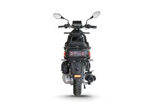 Daytona Cargo 125 2026 CARGO EVO 125-thumb-4