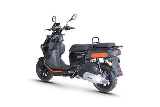 Daytona Cargo 125 2026 CARGO EVO 125-thumb-5