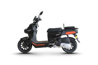 Daytona Cargo 125 2026 CARGO EVO 125-thumb-6