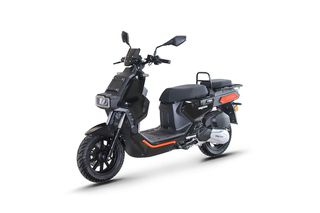 Daytona Cargo 125 2026 CARGO EVO 125-thumb-7
