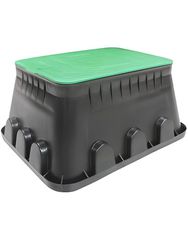 Φρεάτιο ορθογώνιο ΡΡ 14" jumbo 3212/0014 palaplast