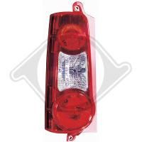 Peugeot Partner tepee 2008-2012 νέο κατοπιν παραγγελίας