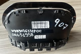 ΚΑΤΡΑΝ SPRINTER 907 Α9079006703 2018 OM651958-thumb-1