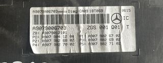 ΚΑΤΡΑΝ SPRINTER 907 Α9079006703 2018 OM651958-thumb-2