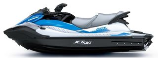 Kawasaki 2026 STX 160 X-thumb-1
