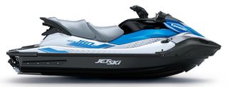 Kawasaki 2026 STX 160 X-thumb-3