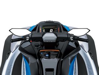 Kawasaki 2026 STX 160 X-thumb-5