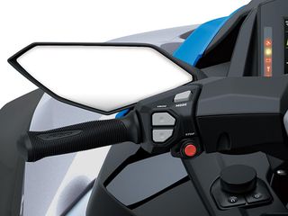 Kawasaki 2026 STX 160 X-thumb-6