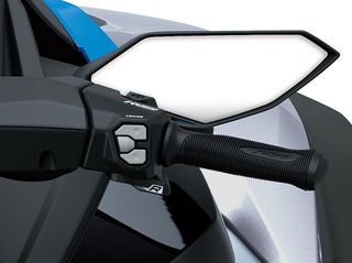 Kawasaki 2026 STX 160 X-thumb-7