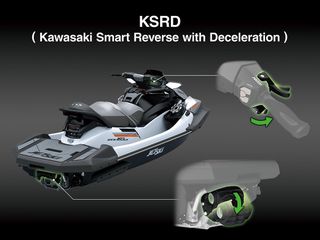 Kawasaki 2026 STX 160 X-thumb-8