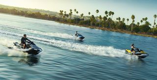 Kawasaki 2026 STX 160 X-thumb-9