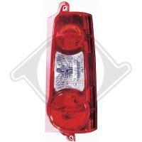 Peugeot Partner tepee 2008-2012 νέο κατοπιν παραγγελίας