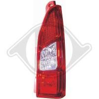 Peugeot Partner tepee 2008-2012 νέο κατοπιν παραγγελίας