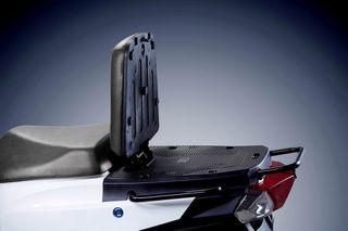 Daytona Cargo 125 2026 CARGO ECO 125-thumb-10