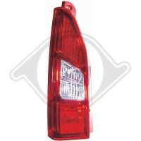 Peugeot Partner tepee 2008-2012 νέο κατοπιν παραγγελίας