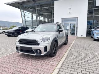 Mini Cooper C Countryman 2023