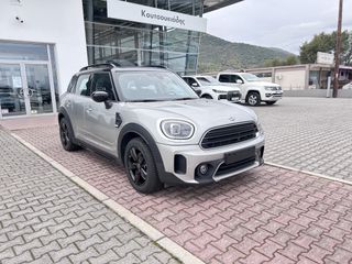 Mini Countryman 2023 ΕΛΛΗΝΙΚΗΣ ΑΝΤΙΠΡΟΣΩΠΕΙΑΣ-thumb-2